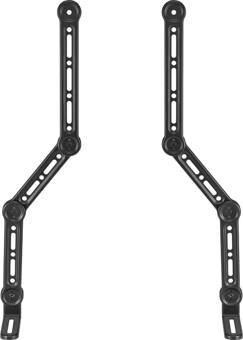 Prokord Soundbar-kiinnikkeet Vesa 70l – Prokord