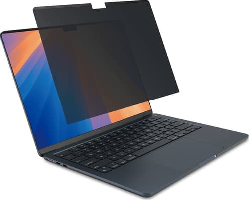 Kensington Magpro Elite Privacy Screen For Macbook Air M2 13" – Kensington
