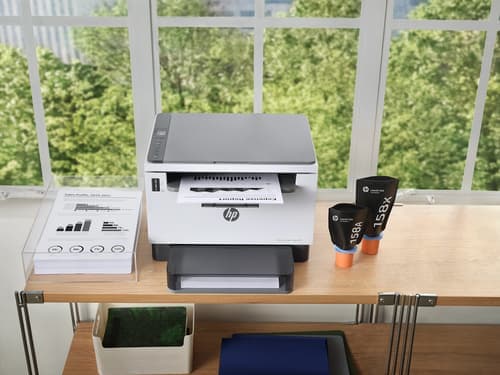Hp Muste Musta No.973x 10k - Pagewide – HP