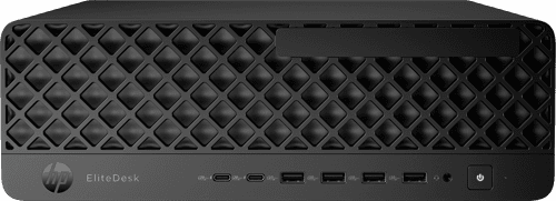 Hp Elitedesk 8 G1 Sff Intel Core Ultra 7 16gb 512gb – HP