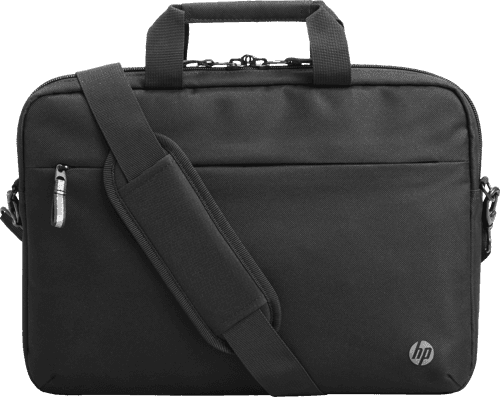 Hp Renew Business 14.1" Polyesteri Musta – HP