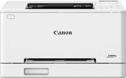 Canon I-sensys Lbp647cdw A4 – Canon