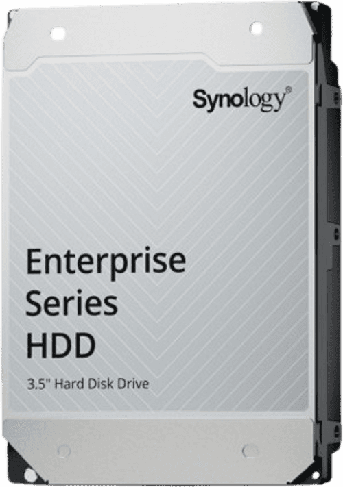Synology Hat5320-4t Sisäinen Kiintolevy 4 Tb 7200 Rpm 512 Mb 3.5" Sata 3.5" 7200r/min Sata Hdd – Synology