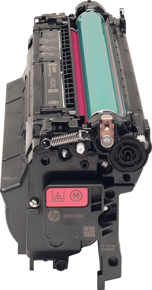 Hp Värikasetti Magenta 657x - Cf473x – HP