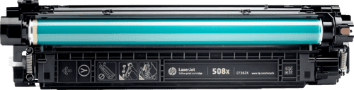 Hp Värikasetti Keltainen 508x 9.5k - Cf362x – HP