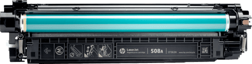 Hp Värikasetti Magenta 508a 5k - Cf363a – HP