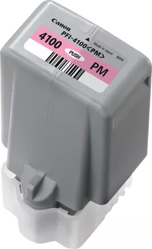 Canon Valokuvamagentan Muste Pfi-4100pm – Canon