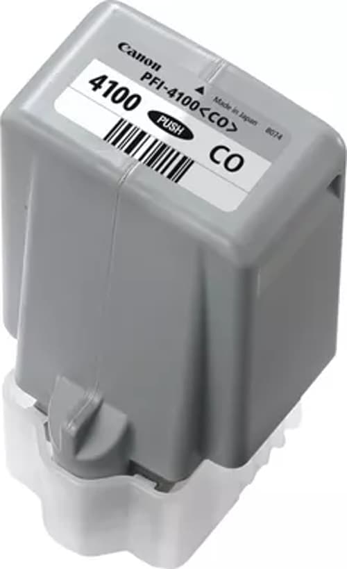 Canon Värin Optimointiaine Pfi-4100co – Canon