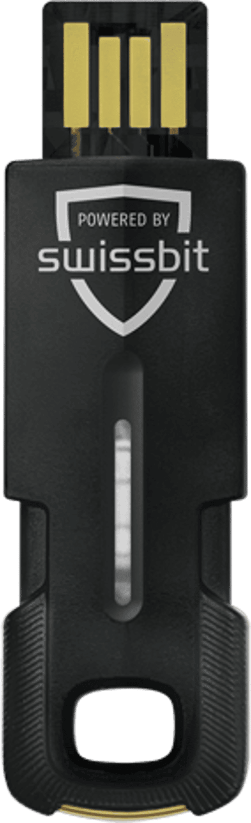 Rsa Security Ishield Key 2 Fido2 Mifare Usb-a – Rsa Security