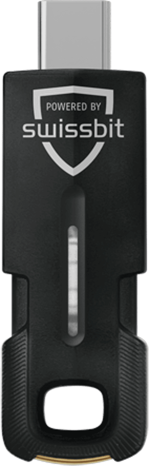 Rsa Security Ishield Key 2 Fido2 Fips Usb-c – Rsa Security
