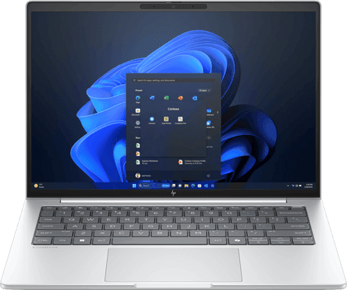 Hp Elitebook 8 G1i Intel Core Ultra 5 24gb 512gb 14" – HP