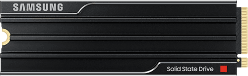 Samsung 9100 Pro 8tb Heatsink Ssd M.2 Pcie 5.0 – Samsung