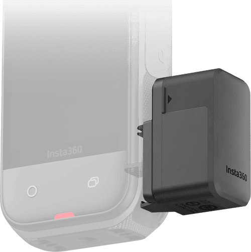 Insta360 X5 Quick Reader – Insta360