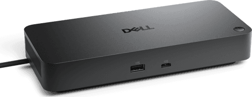 Dell Pro Wd25tb5 Dock Thunderbolt 5 – Dell