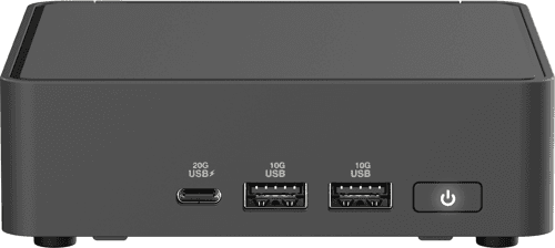 Lamina 15 Pro - Powered By Asus Nuc Intel Core Ultra 7 64gb 1000gb – Lamina