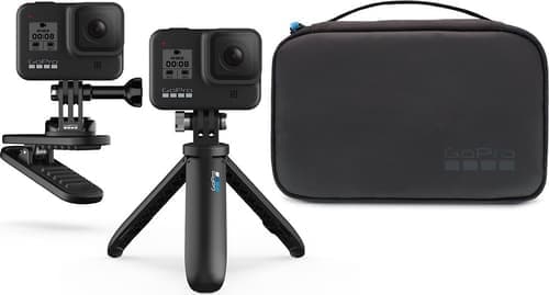 Gopro Travel Kit 2.0 – GoPro