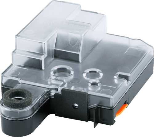 Hp Samsung Waste Värikasetti Clt-w504 14k – HP