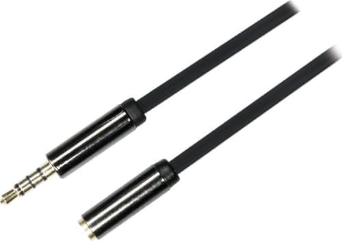 Deltaco Aud-150 0.5m 3,5mm 3,5mm – Deltaco