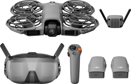 Dji Neo 2 Motion Fly More Combo – DJI