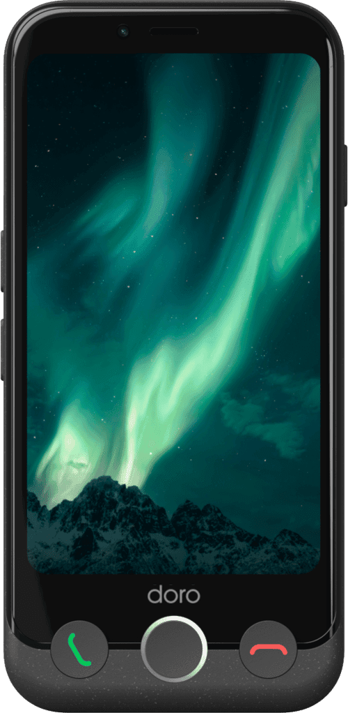 Doro Aurora A11 64gb Grafiitti – Doro