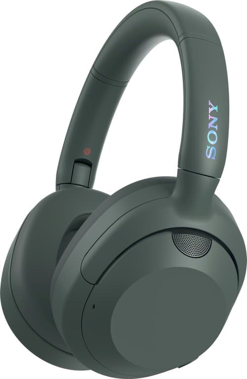 Sony Ult Wear Stereo Vihreä – Sony