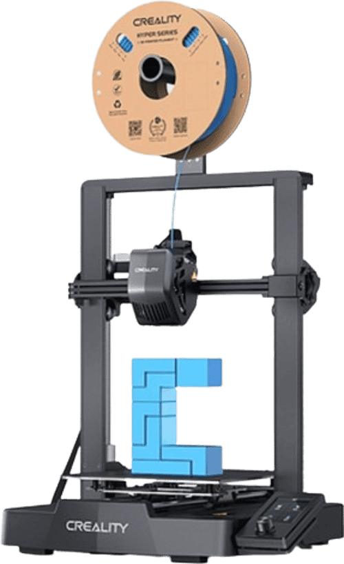 Creality 3d Ender-3 V3 Se 3d Printer – Creality