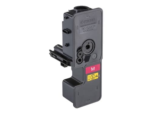 Kyocera Värikasetti Magenta Tk-5220m 1.2k - M5521/p5021 – Kyocera