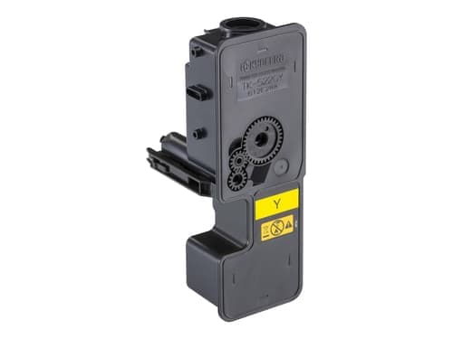Kyocera Värikasetti Keltainen Tk-5220m 1.2k - M5521/p5021 – Kyocera