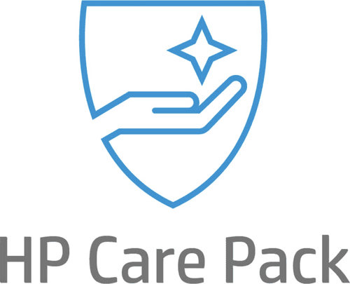 Hp Care Pack 4 Vuoden Seuraavan Työpäivän Palvelu - Dj T870 – HP