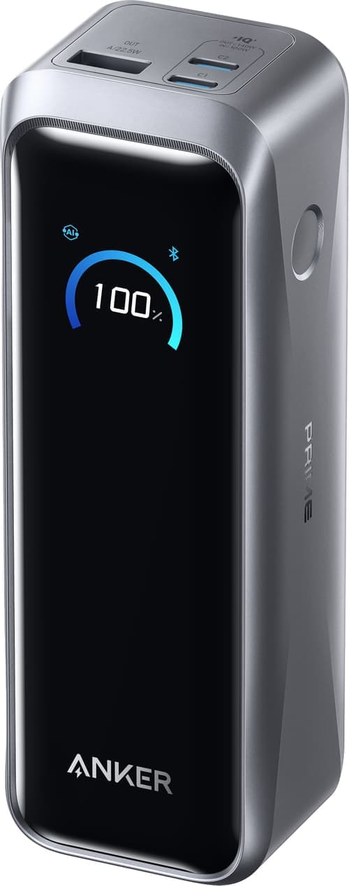 Anker Prime Powerbank 20100mah – Anker