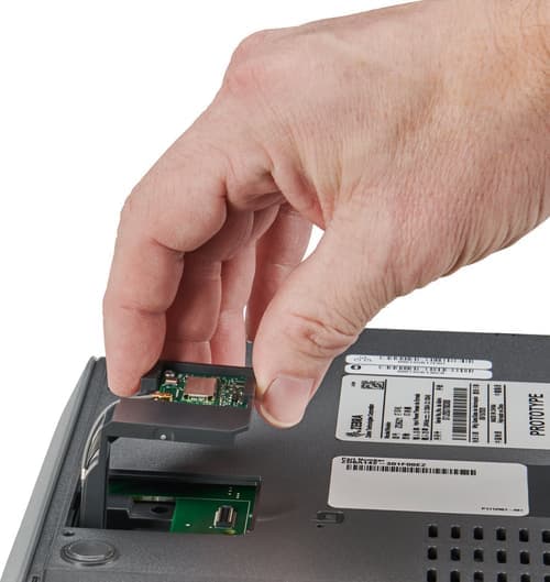 Zebra Wireless Kit Wifi 802.11ac/mfi 3.0/bt 4.1 - Zd421d – Zebra