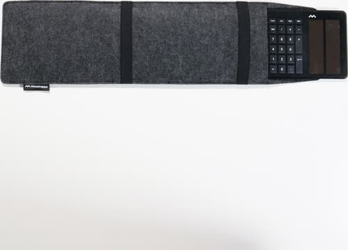 Mousetrapper Sleeve – Mousetrapper