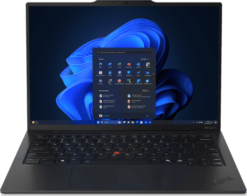 Lenovo X1 Carbon G13 Aura Edition Intel Core Ultra 5 32gb 512gb 14" – Lenovo