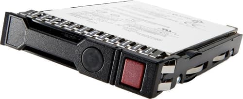 Hpe 4tb Sata 7.2k Lff Sc Ds Hdd 3.5" 7200r/min Sata Hdd – HPE