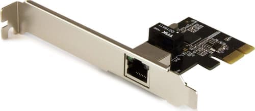 Startech 1-port Gigabit Ethernet Network Card – Startech