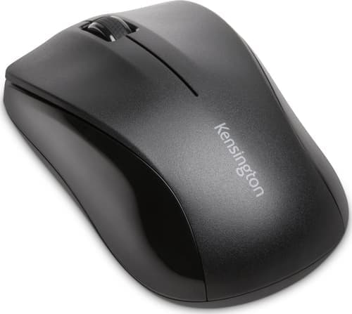 Kensington Mouse For Life Langaton Rf Hiiri – Kensington