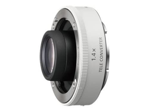 Sony Fe 1.4x Teleconverter – Sony