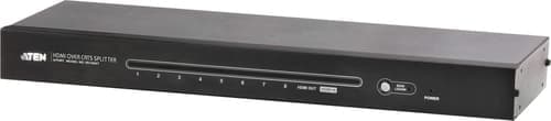 Aten Vs1808t Hdmi Over Cat 5 Splitter - (löytötuote Luokka 2) – Aten