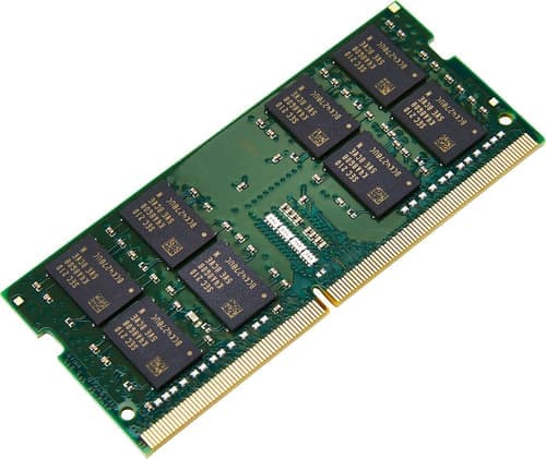 Kingston Valueram 16gb 3200mhz Ddr4 260-pin So-dimm – Kingston