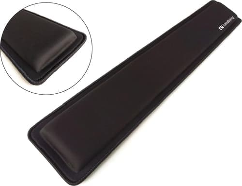 Sandberg Wrist Rest Pro Xxl – Sandberg