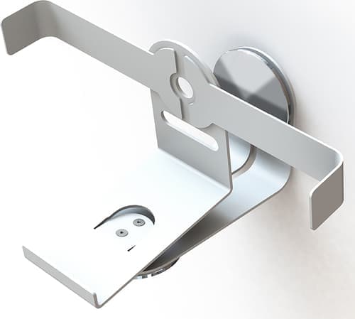 Multibrackets Sonos Play:5 Wall Mount White – Multibrackets