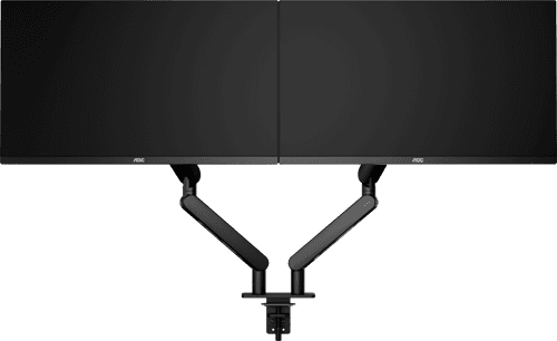 Aoc Am420 Dual Monitor Arm – AOC
