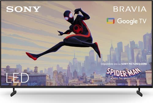 Sony X85l 75" 4k Led Smart Tv – Sony