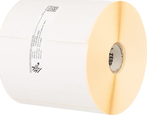 Zebra Tarrat Z-perform 1000d 102x152mm 12-pack 12-pack – Zebra