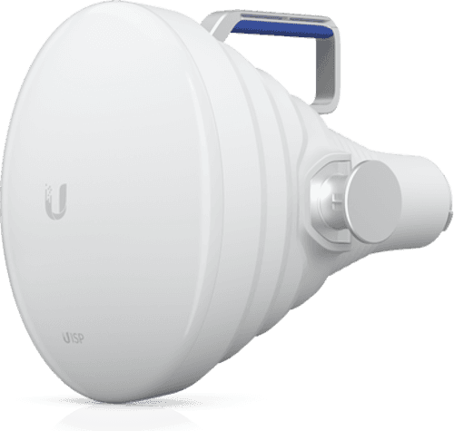 Ubiquiti Uisp Horn Verkkoantenni Sarviantenni 19,5 Dbi – Ubiquiti
