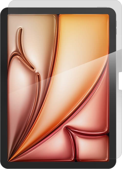 Zagg Invisibleshield Glass Elite Ipad Air 11" (2024), Ipad Air 11" (2025), Ipad Air 11" (m4) – Zagg