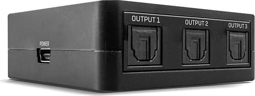 Lindy Audio Splitter – Lindy