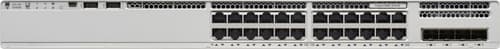 Cisco Catalyst 9200 24-porttia Essentials – Cisco