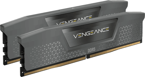 Corsair Vengeance Expo 16gb 5200mhz Ddr5 288-pin Dimm – Corsair