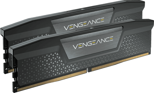 Corsair Vengeance Xmp 32gb 6000mhz Ddr5 288-pin Dimm – Corsair